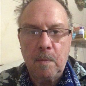 Meet your Posher, Steve